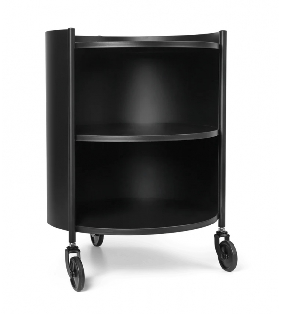 Eve Storage Ferm Living Servierwagen