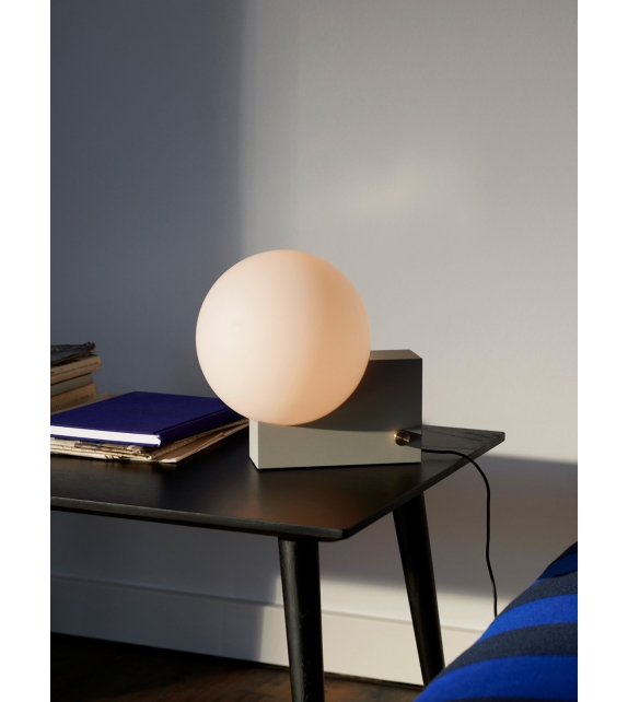 Journey SHY1 &Tradition Applique / Lampe de Table