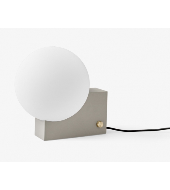 Journey SHY1 &Tradition Applique / Lampe de Table