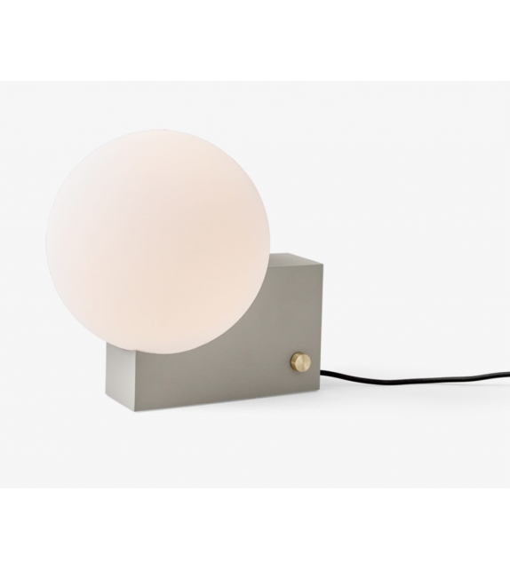 Journey SHY1 &Tradition Applique / Lampe de Table