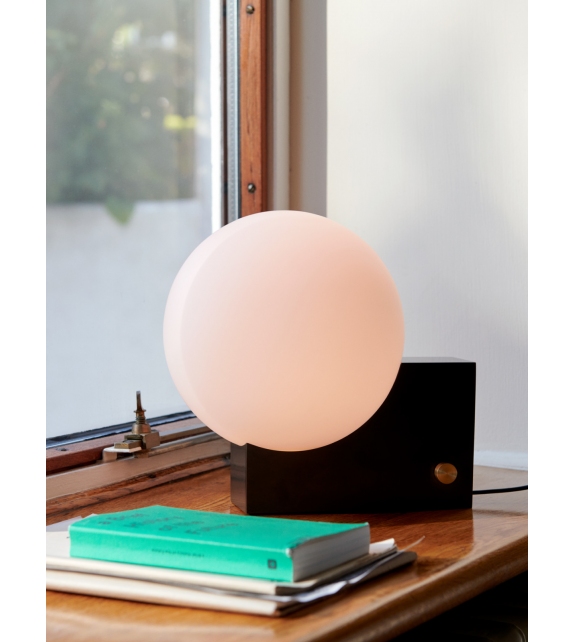 Journey SHY1 &Tradition Applique / Lampe de Table