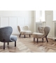 Little Petra VB1 &Tradition Fauteuil