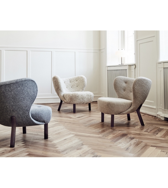 Little Petra VB1 &Tradition Fauteuil