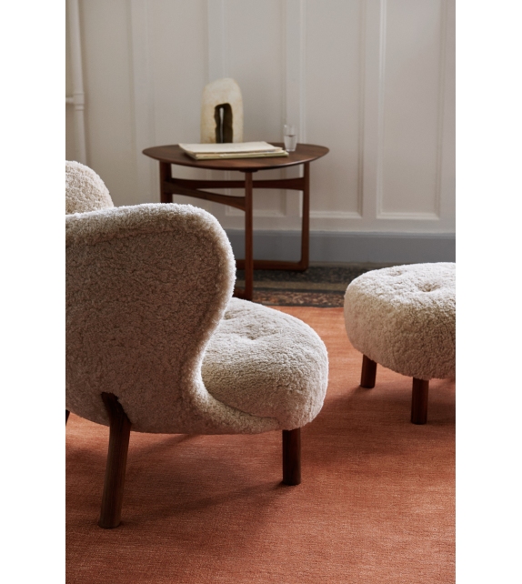 Little Petra VB1 &Tradition Fauteuil