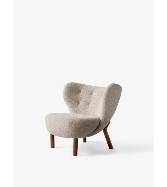 Little Petra VB1 &Tradition Fauteuil
