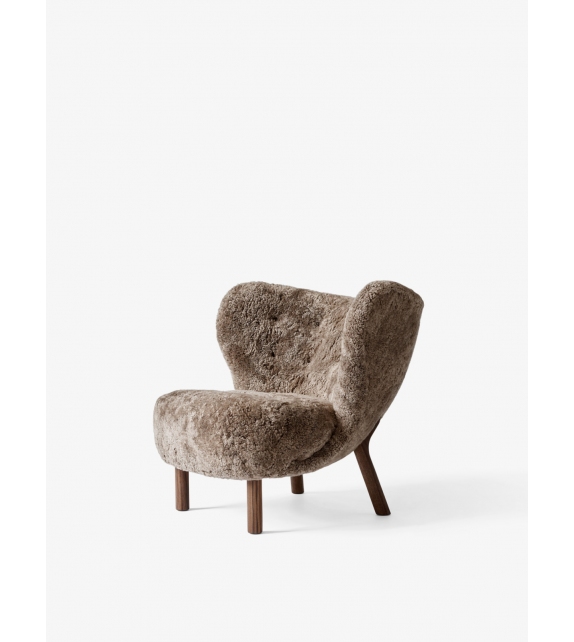 Little Petra VB1 &Tradition Fauteuil
