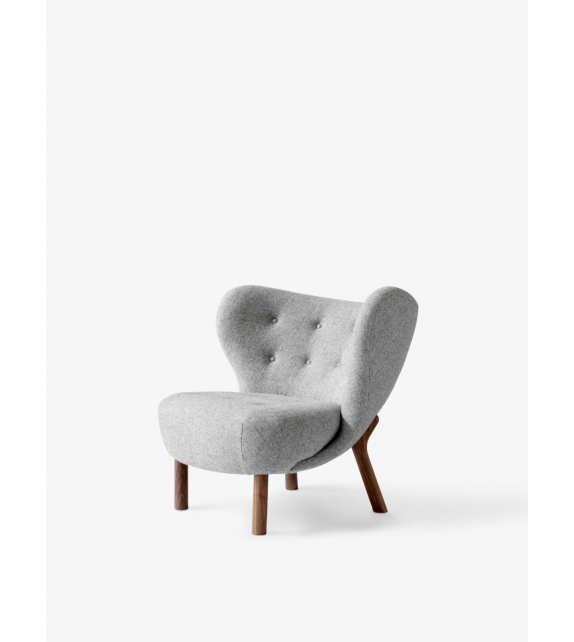Little Petra VB1 &Tradition Fauteuil