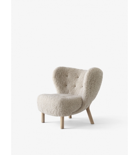 Little Petra VB1 &Tradition Fauteuil