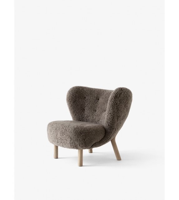 Little Petra VB1 &Tradition Fauteuil