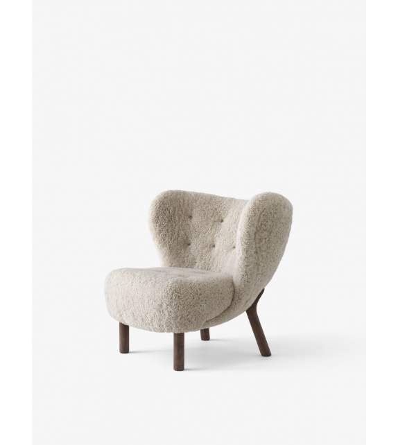 Little Petra VB1 &Tradition Fauteuil
