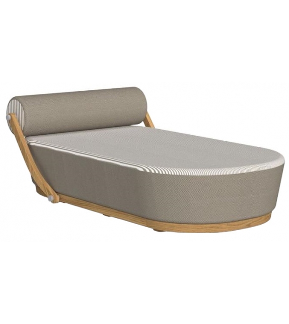 Nami Talenti Lettino