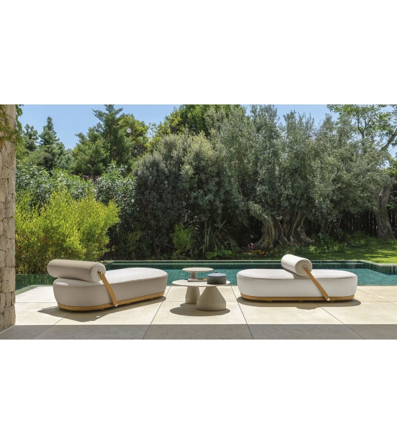 Nami Talenti Lettino