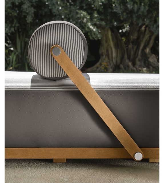 Nami Talenti Sonnenliege