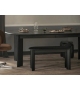 Bevel Table - Extendable Table x 2 Ferm Living Extendable Table