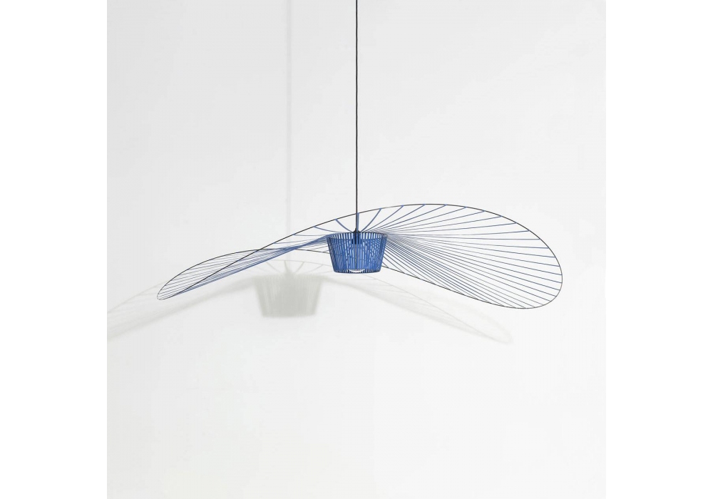 邦楽 misanthrope vertigo Vertigo Petite Friture Suspension Lamp - Miliashop