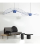 Vertigo Petite Friture Suspension Lamp