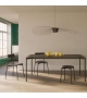 Vertigo Petite Friture Suspension Lamp
