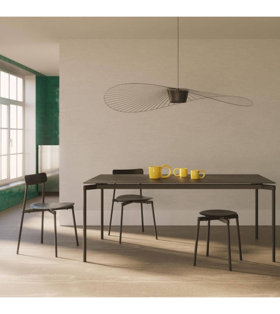 Vertigo Petite Friture Suspension