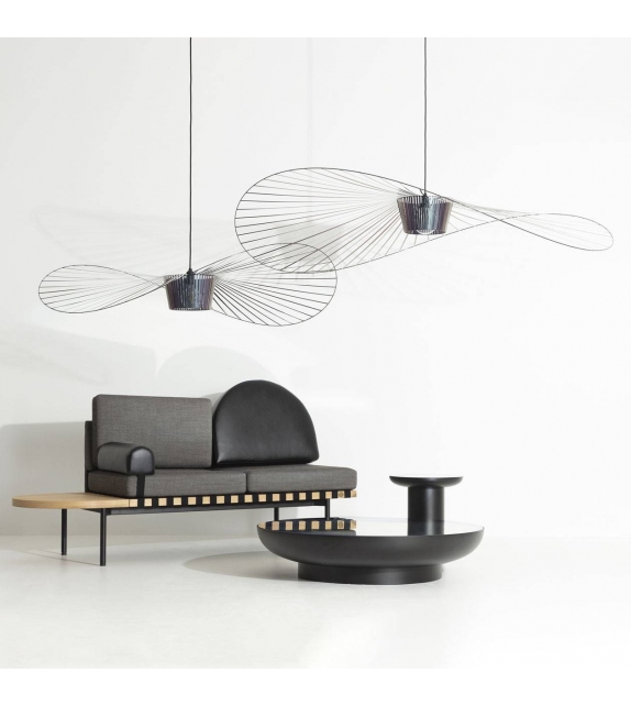 Vertigo Petite Friture Suspension Lamp