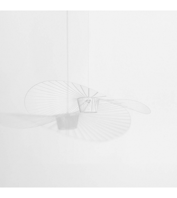 Vertigo Petite Friture Suspension