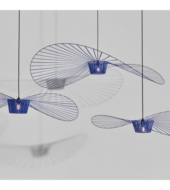 Vertigo Petite Friture Suspension