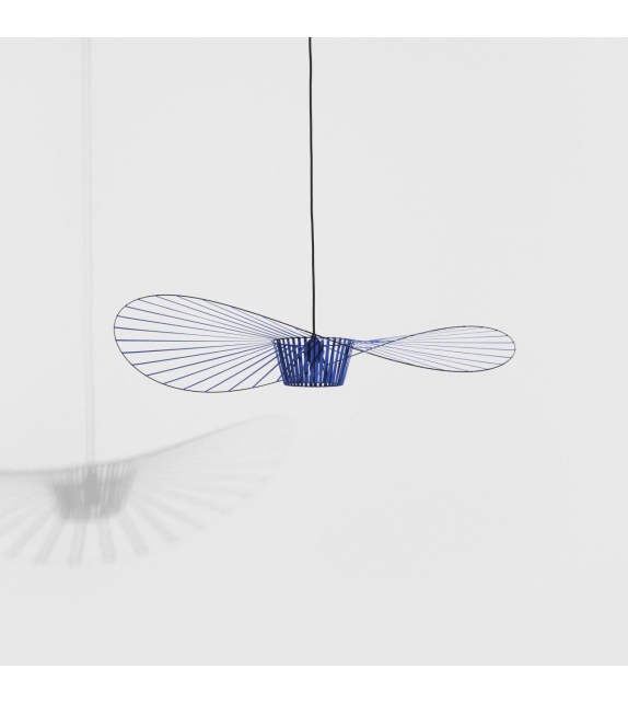 Vertigo Petite Friture Suspension Lamp