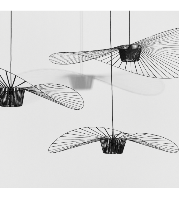 Vertigo Petite Friture Suspension Lamp