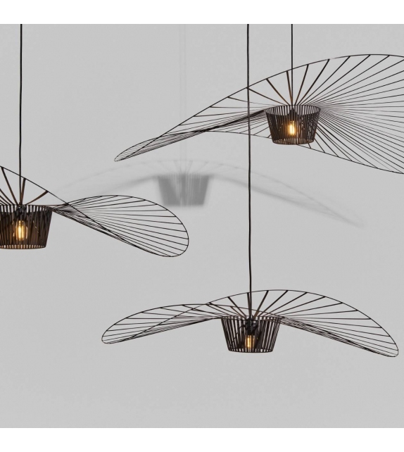 Vertigo Petite Friture Suspension Lamp