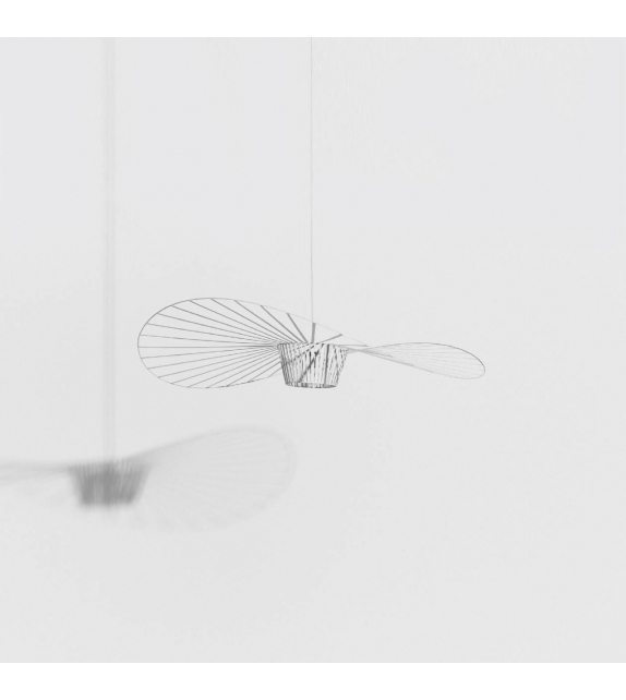 Vertigo Petite Friture Suspension Lamp
