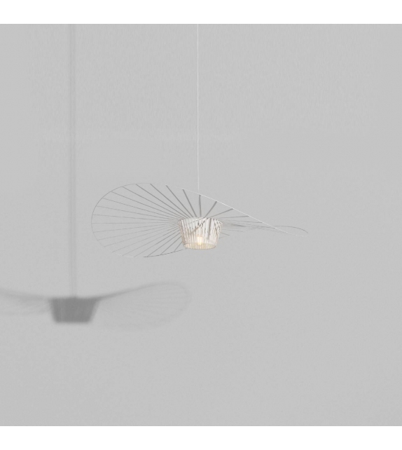 Vertigo Petite Friture Suspension