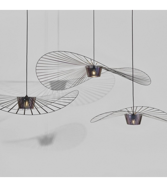 Vertigo Petite Friture Suspension Lamp