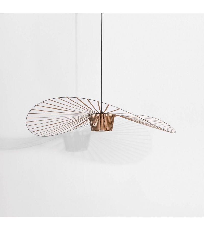 Vertigo Petite Friture Suspension