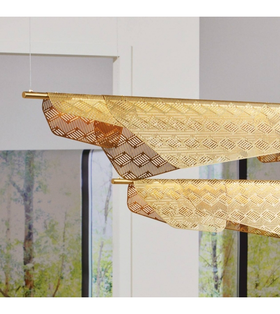 Mediterranea Petite Friture Suspension