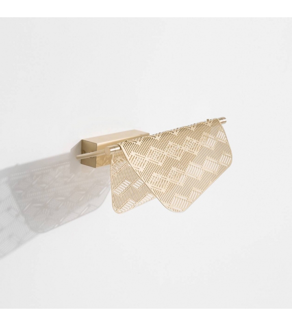 Mediterranea Petite Friture Applique