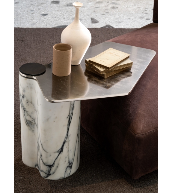 Plynto Henge Side Table