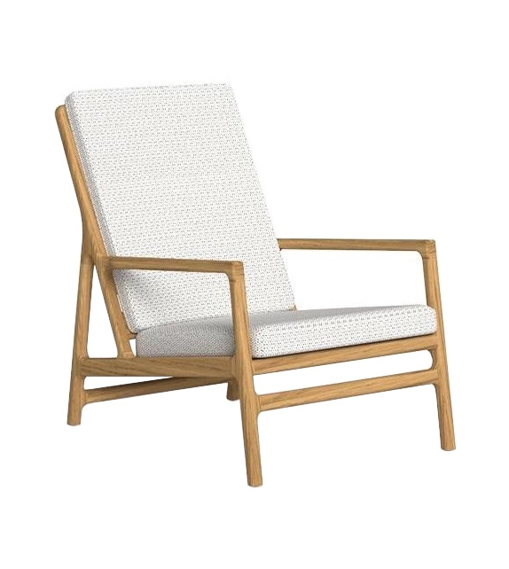 Oliver Talenti Fauteuil