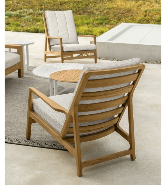 Oliver Talenti Armchair