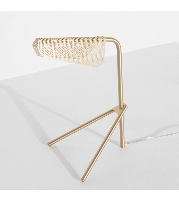 Mediterranea Petite Friture Table Lamp