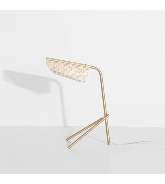 Mediterranea Petite Friture Table Lamp