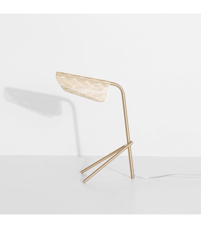 Mediterranea Petite Friture Table Lamp