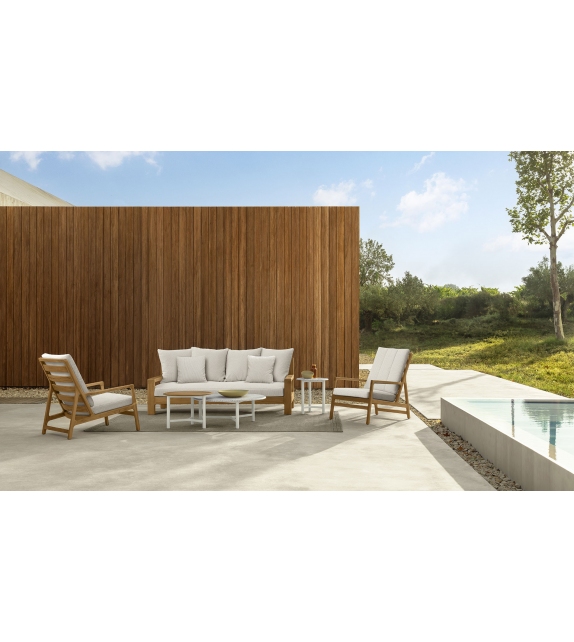 Oliver Talenti Table Basse