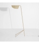 Mediterranea Petite Friture Floor Lamp