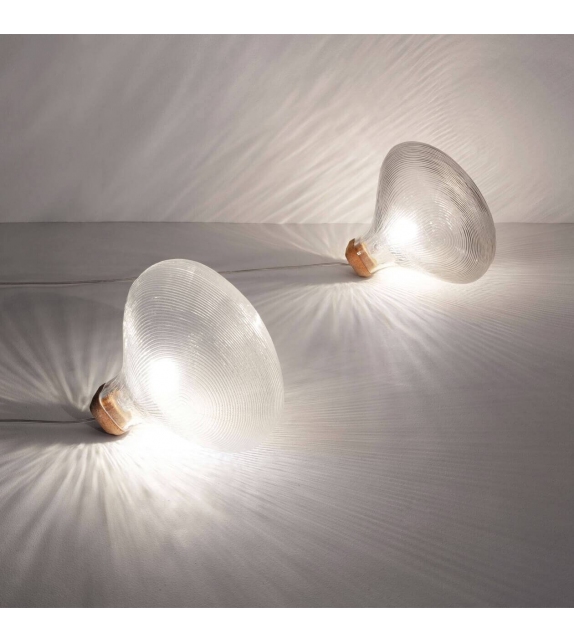 Tidelight Petite Friture Lampada da Terra/Tavolo