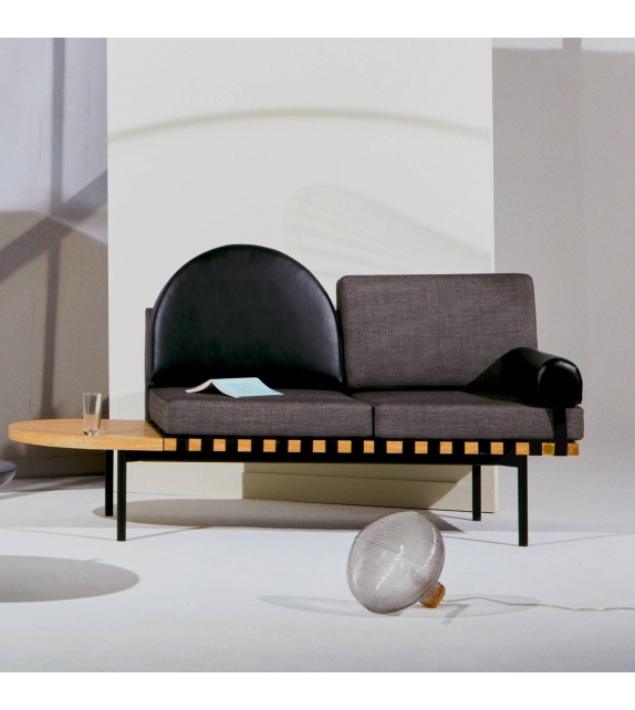 Tidelight Petite Friture Làmpara de Pie/Mesa