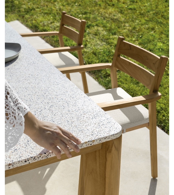 Oliver Talenti Table