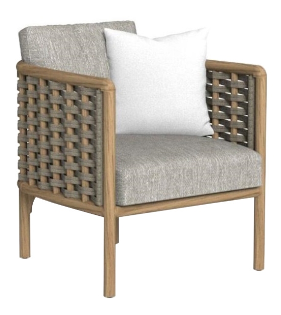 Prichi Talenti Fauteuil