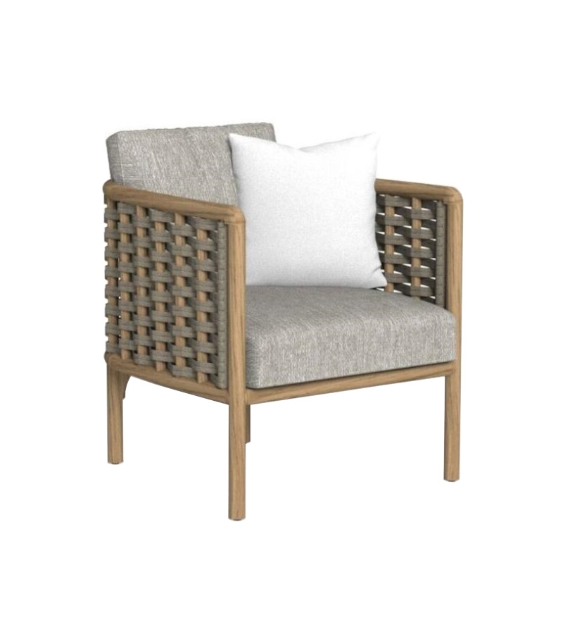 Prichi Talenti Armchair