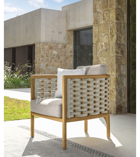 Prichi Talenti Armchair
