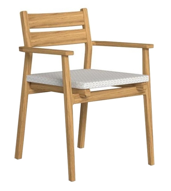 Oliver Talenti Petite Fauteuil