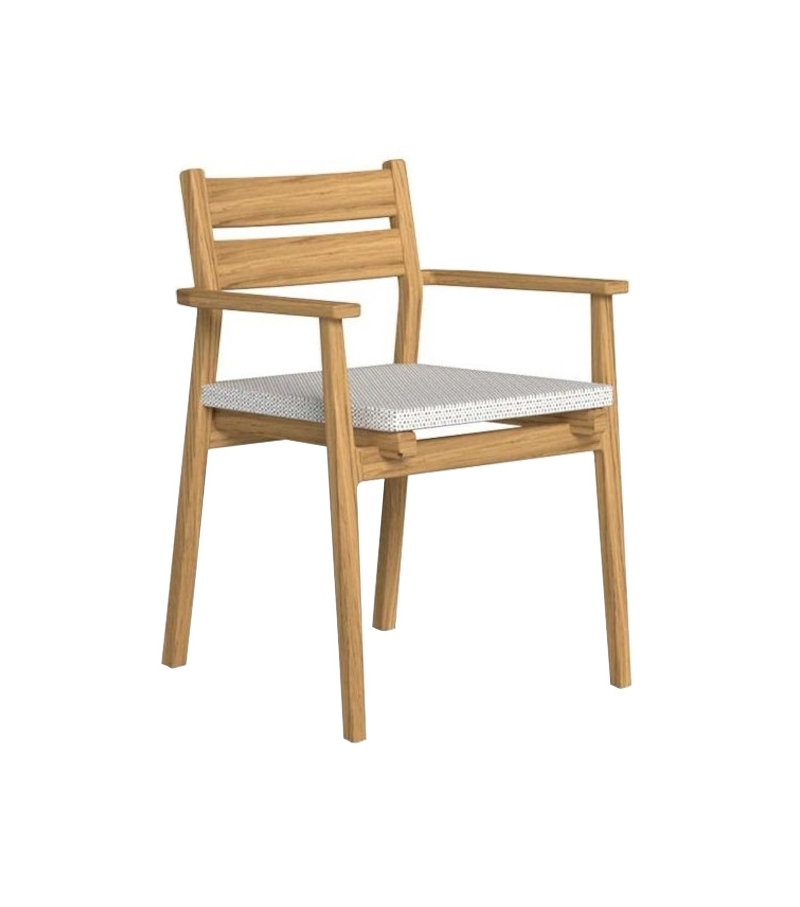 Oliver Talenti Petite Fauteuil